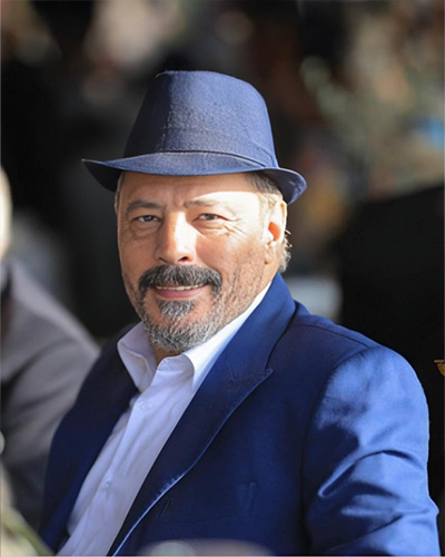 شبكة راديو وتلفزيون العرب: ART TV , Arab Radio and Television Network- ART TV