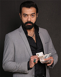 شبكة راديو وتلفزيون العرب: ART TV , Arab Radio and Television Network- ART TV