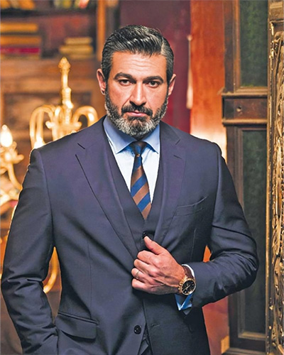 شبكة راديو وتلفزيون العرب: ART TV , Arab Radio and Television Network- ART TV