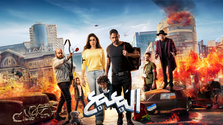 شبكة راديو وتلفزيون العرب: ART TV , Arab Radio and Television Network- ART TV