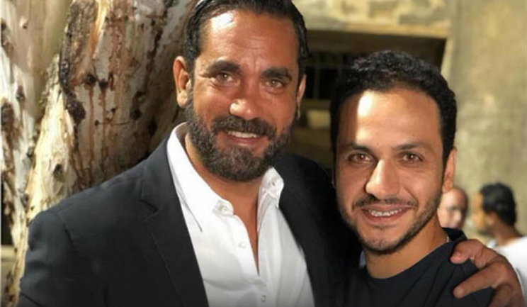 شبكة راديو وتلفزيون العرب: ART TV , Arab Radio and Television Network- ART TV