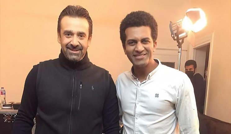 شبكة راديو وتلفزيون العرب: ART TV , Arab Radio and Television Network- ART TV