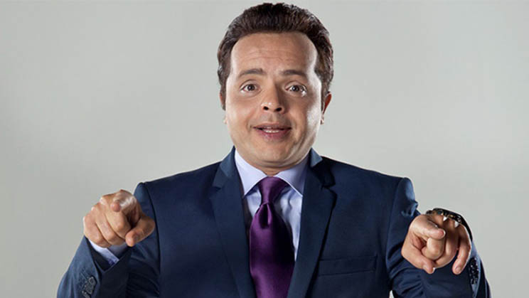 شبكة راديو وتلفزيون العرب: ART TV , Arab Radio and Television Network- ART TV