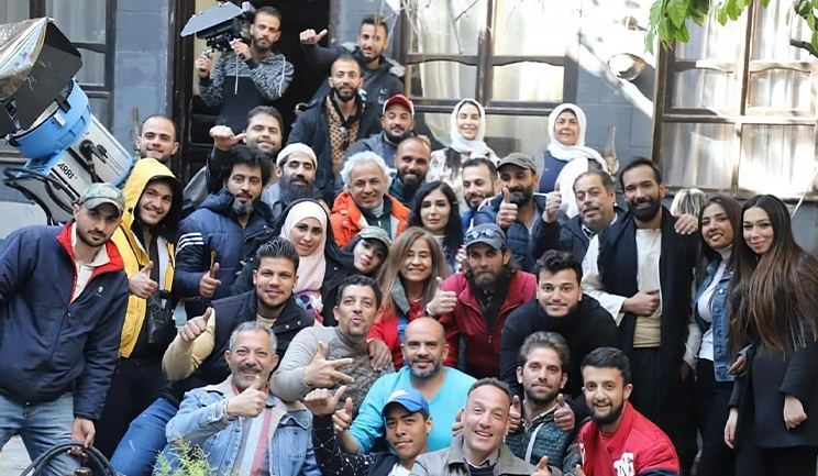 شبكة راديو وتلفزيون العرب: ART TV , Arab Radio and Television Network- ART TV