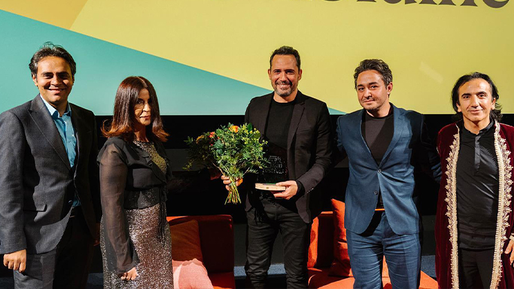 شبكة راديو وتلفزيون العرب: ART TV , Arab Radio and Television Network- ART TV